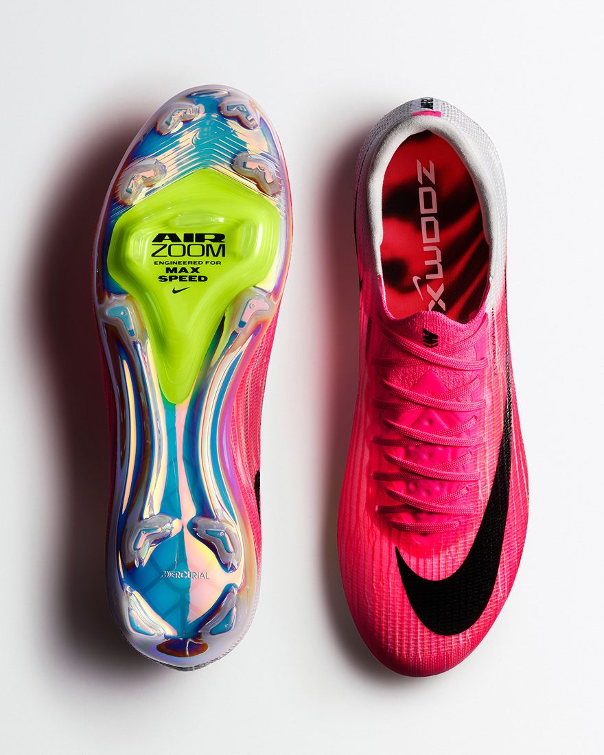 Chuteira Campo Nike Zoom Mercurial Superfly 11 Elite - Nike