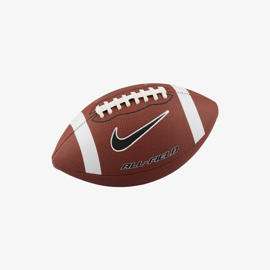 Bola Futebol Americano Nike All Fields - Foto 1