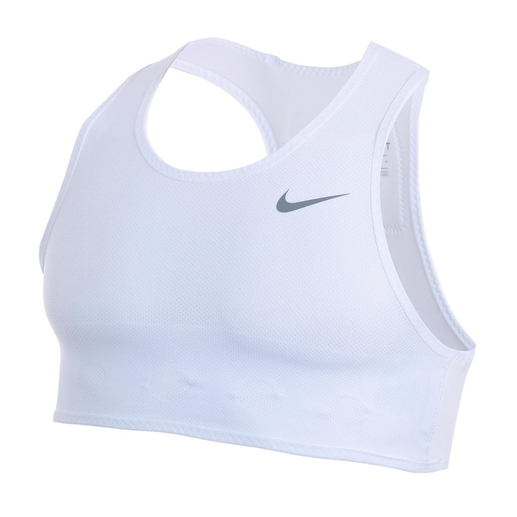 Top para GPS Nike Pro Unissex - Foto 1