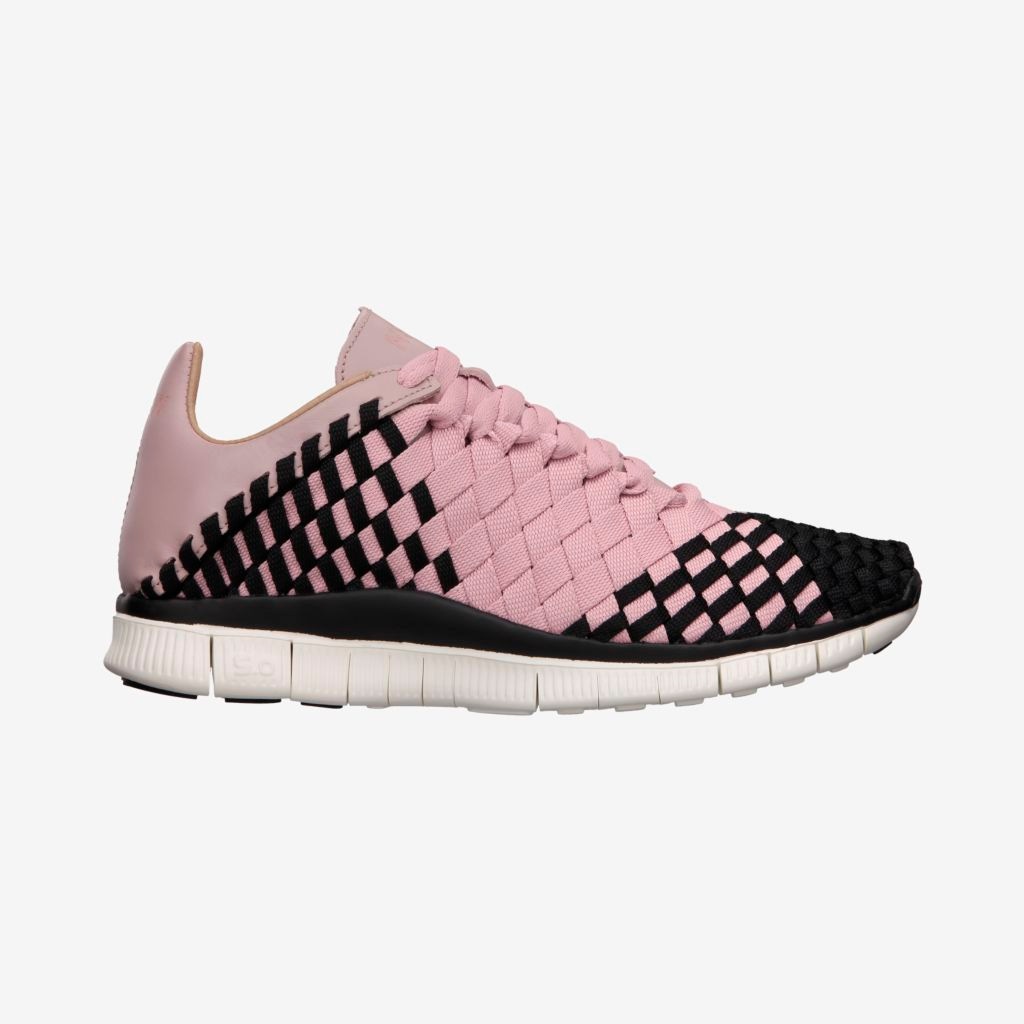 Tênis Nike Free Inneva Woven SP Feminino - Foto 1