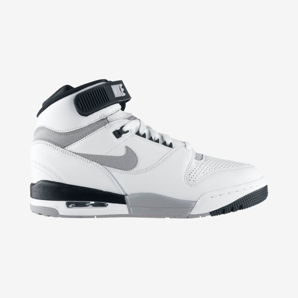 Tênis Nike Air Revolution Vintage Edição Especial Masculino - Foto 1