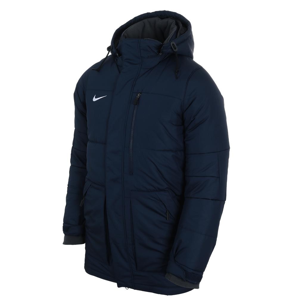 Jaqueta Nike Alliance Parka Masculina - Foto 1