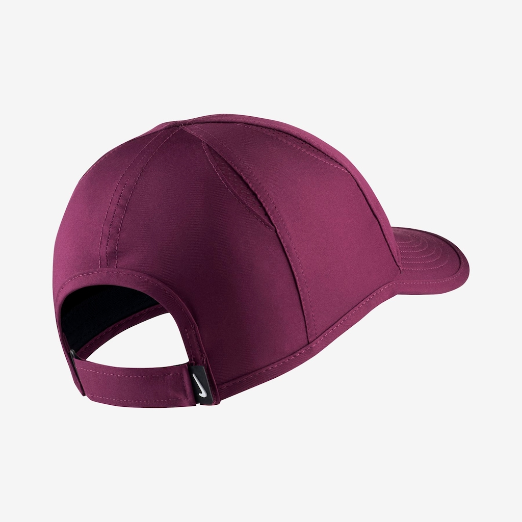 Boné Nike Arobill Featherlight Feminino - Foto 2