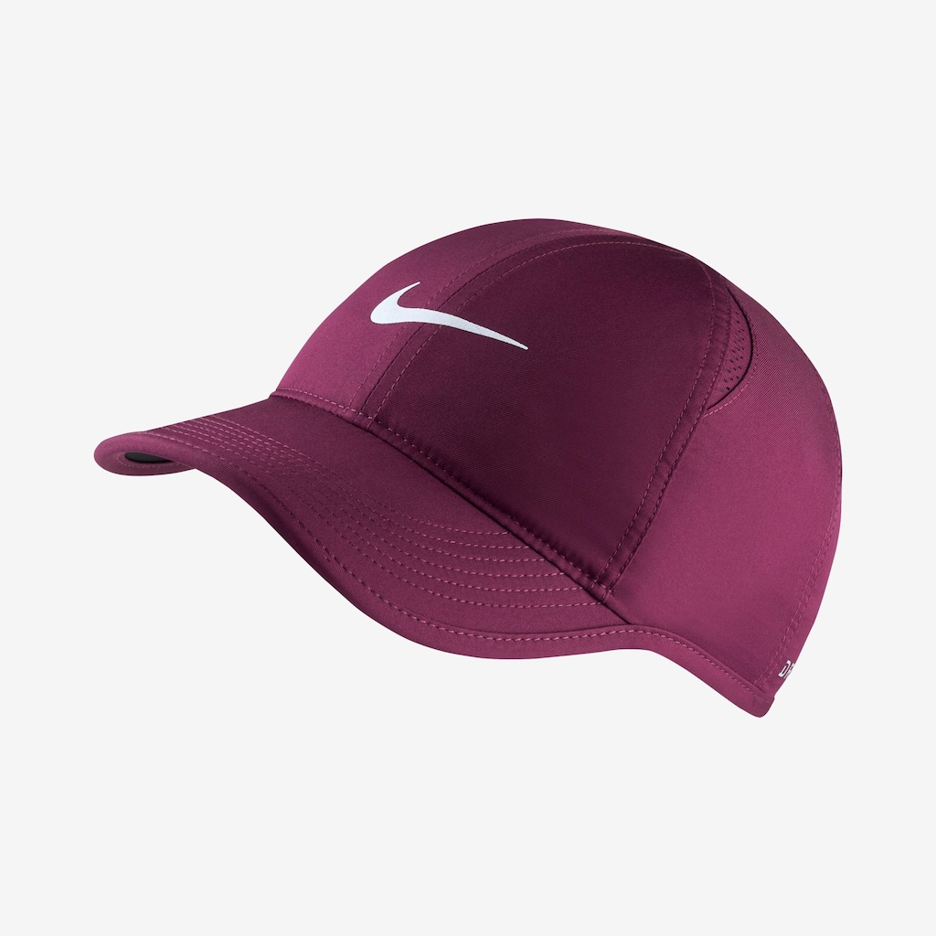 Boné Nike Arobill Featherlight Feminino - Foto 1