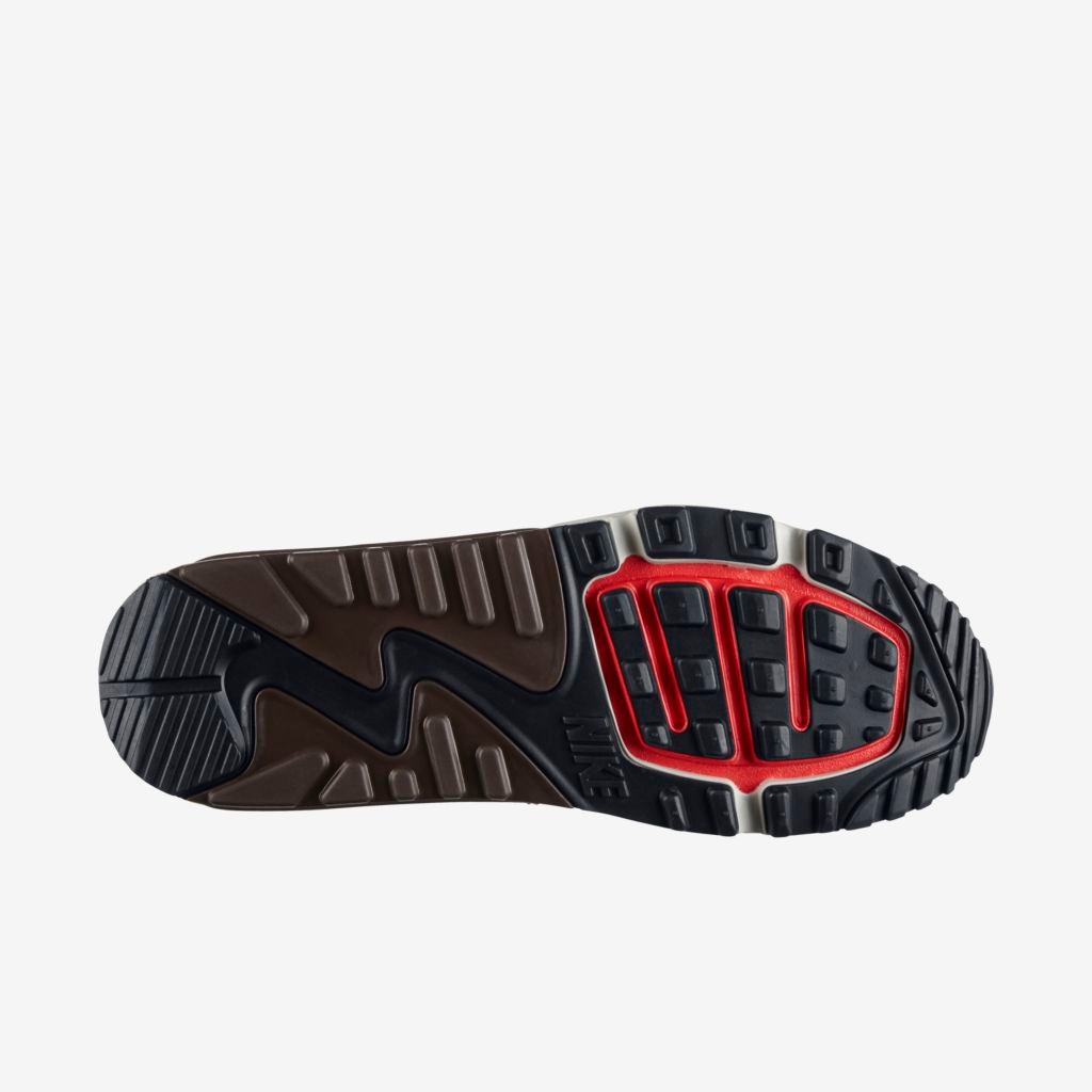 Tênis Nike Air Max Lunar90 Premium Masculino - Foto 2