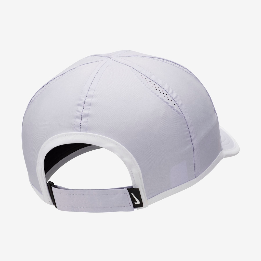 Boné Nike AeroBill Featherlight Infantil - Foto 2