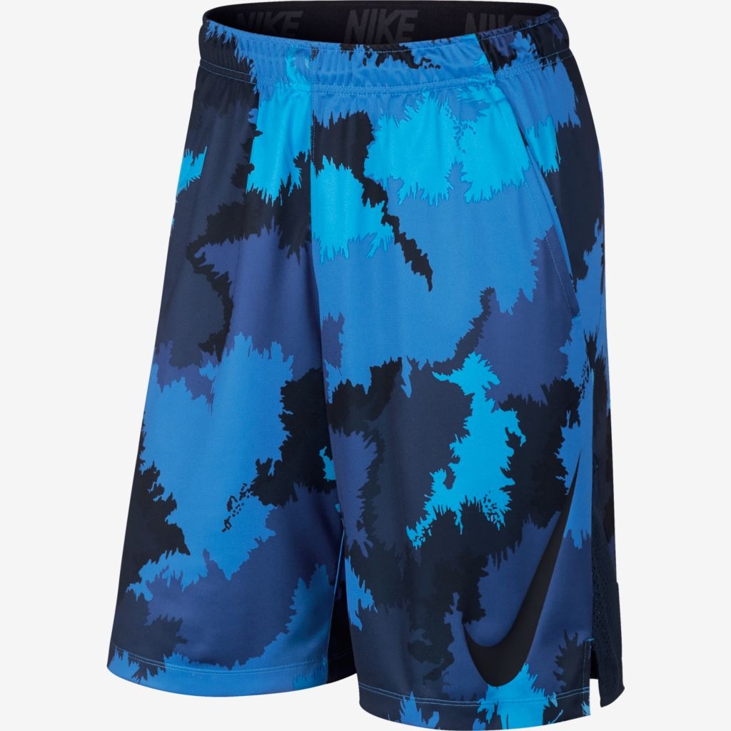 Shorts Nike Masculino - Foto 1
