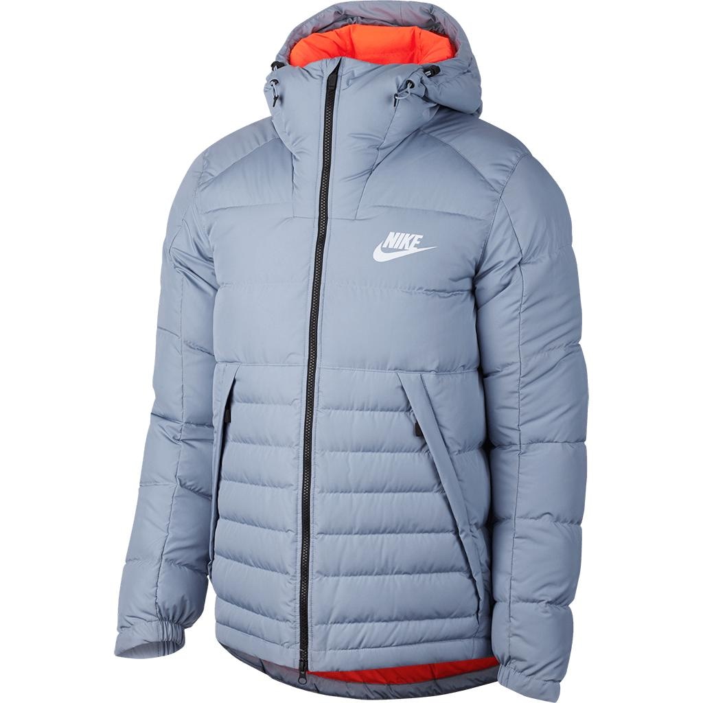 Jaqueta Nike Sportswear Down Fill Masculina - Foto 1