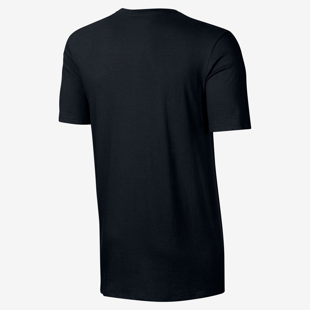 Camiseta Nike Sportswear Club Masculina - Foto 2