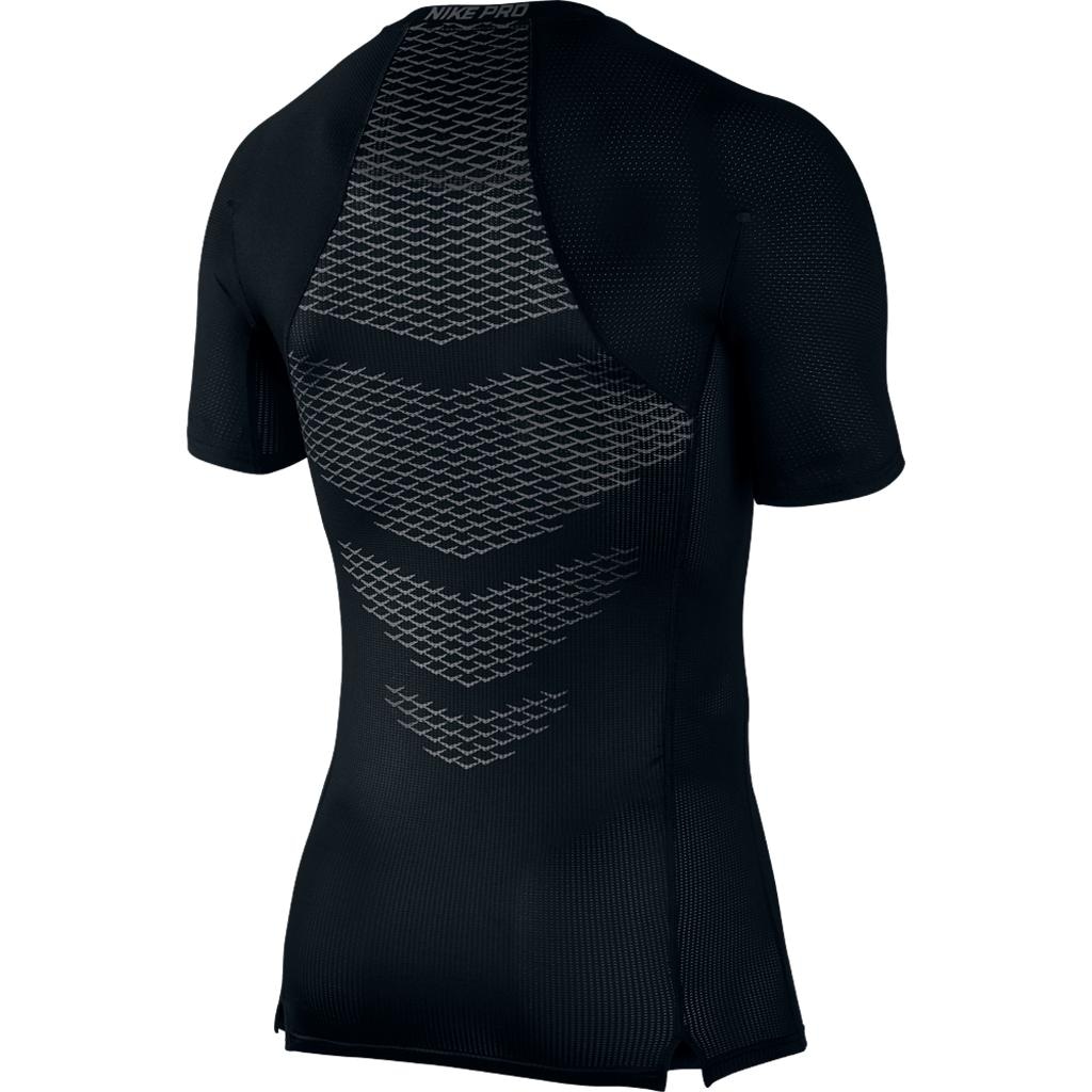 Camiseta Nike Pro Hypercool Compression Masculina - Foto 2