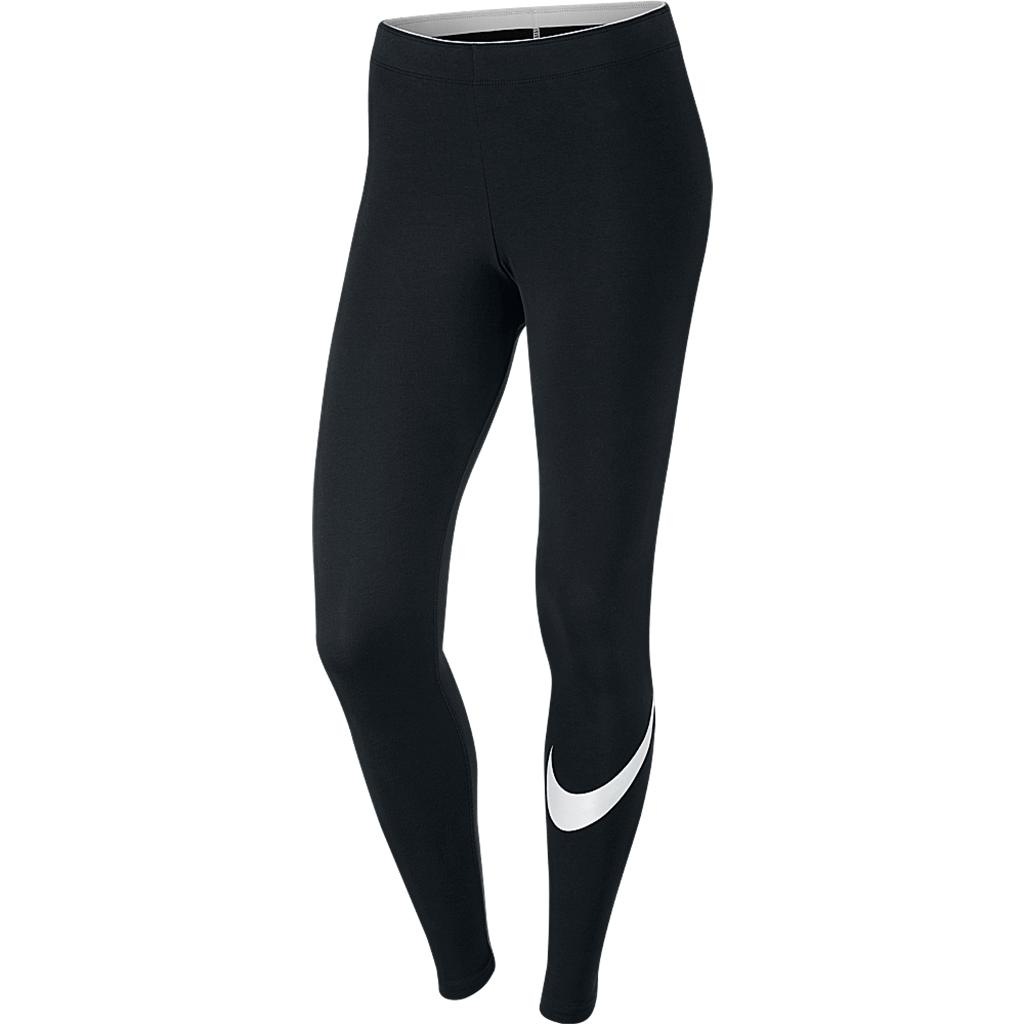 Legging Nike NSW Logo Club Feminina - Foto 1