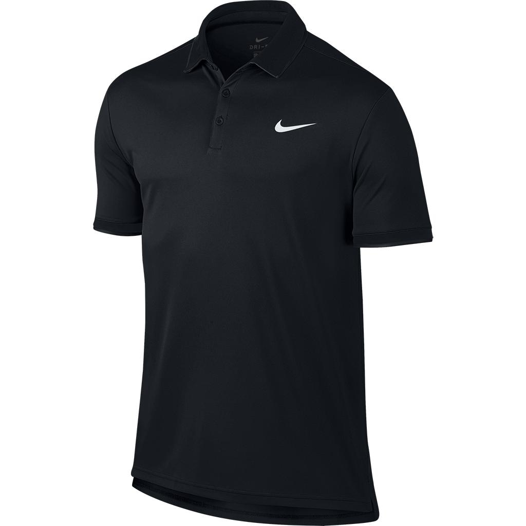 Camisa Polo Nike Court Dri-Fit Masculina - Foto 1