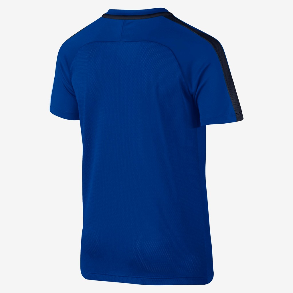 Camiseta Nike Dri-Fit Academy Infantil - Foto 2