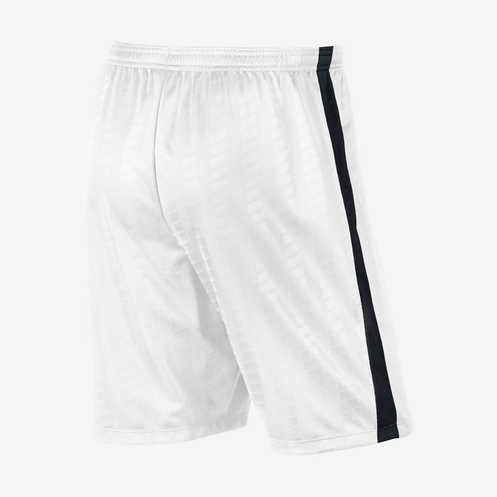 Shorts Nike Academy Jacquard Masculino - Foto 2