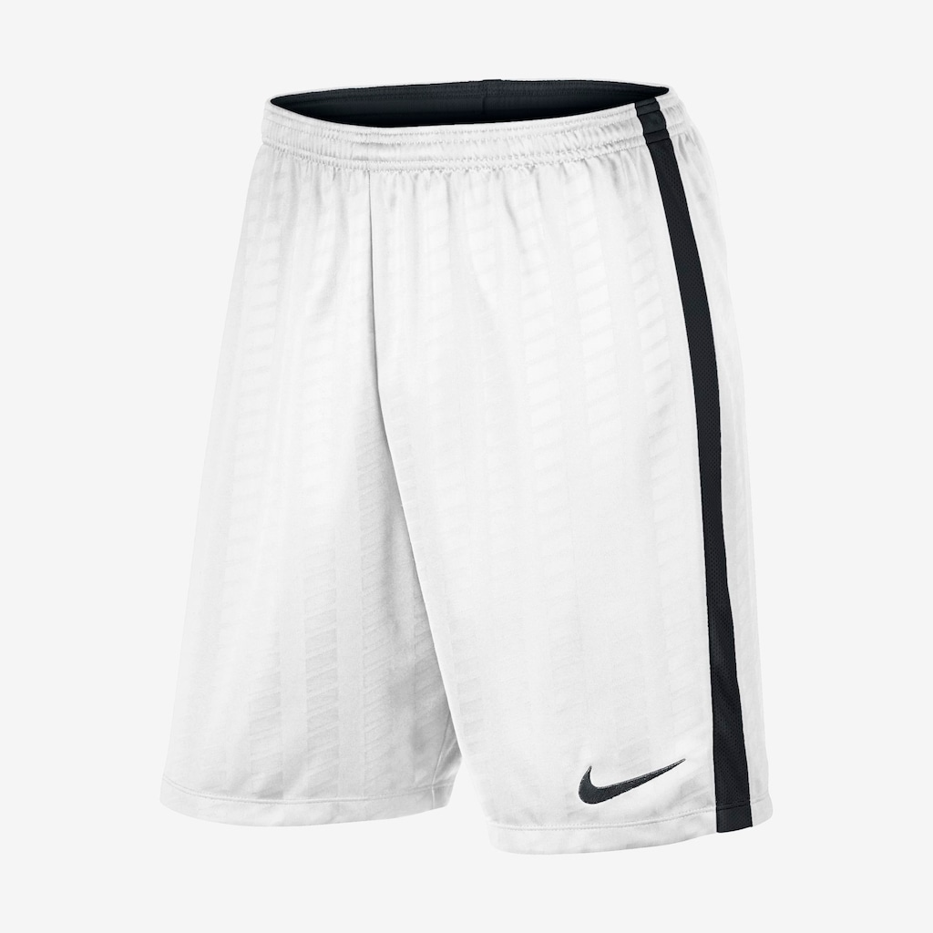 Shorts Nike Academy Jacquard Masculino - Foto 1