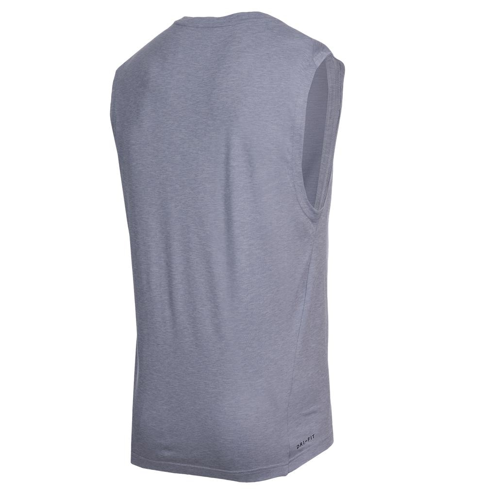 Regata Nike Breathe Masculina - Foto 2