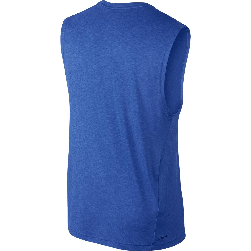 Regata Nike Breathe Masculina - Foto 2