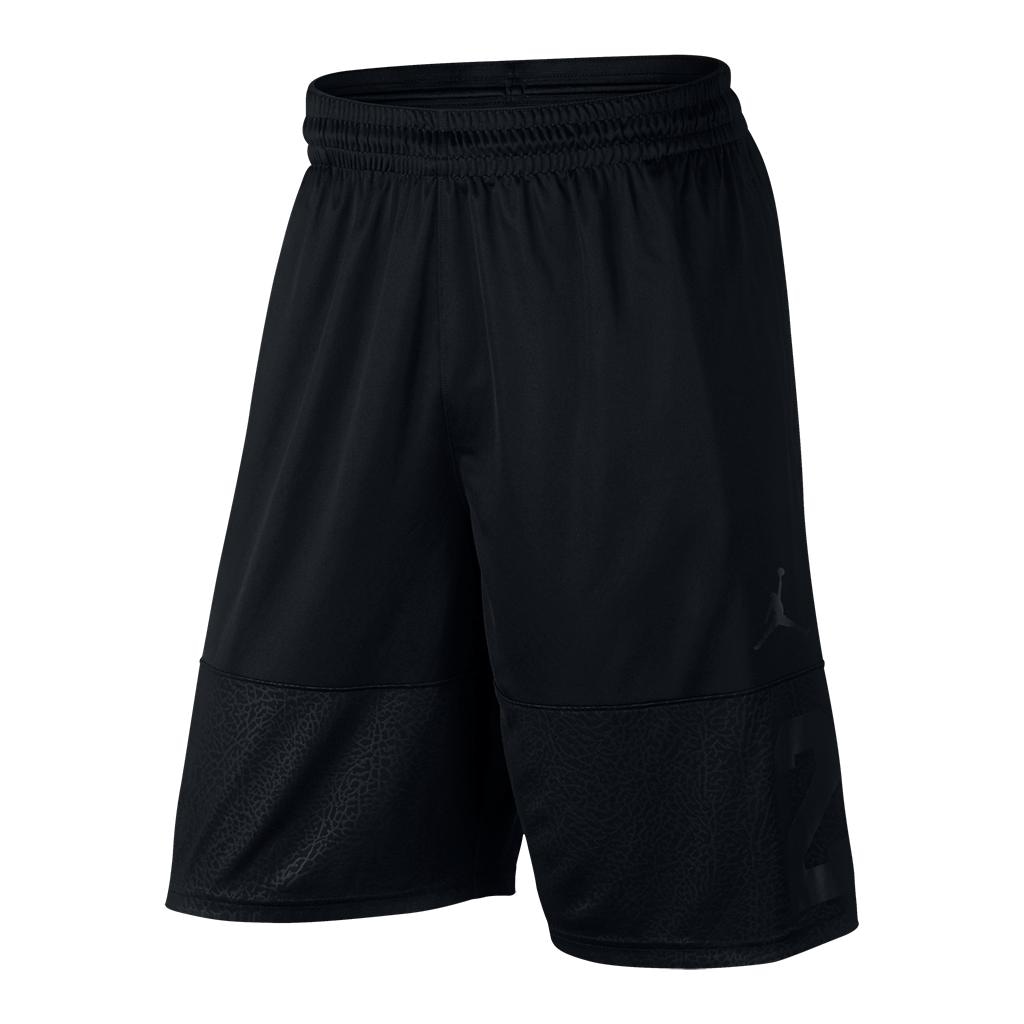 Shorts Jordan Rise 23 Masculino - Foto 1