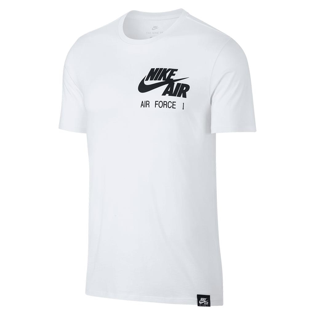 Camiseta Nike Sportswear Air Force 1 Masculina - Foto 1