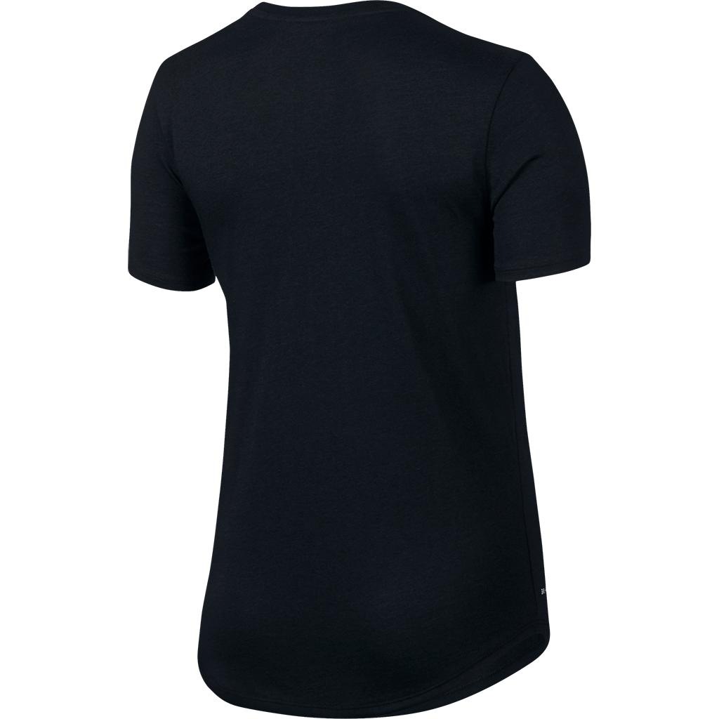 Camiseta Nike Dri-Fit Rio Feminina - Foto 2