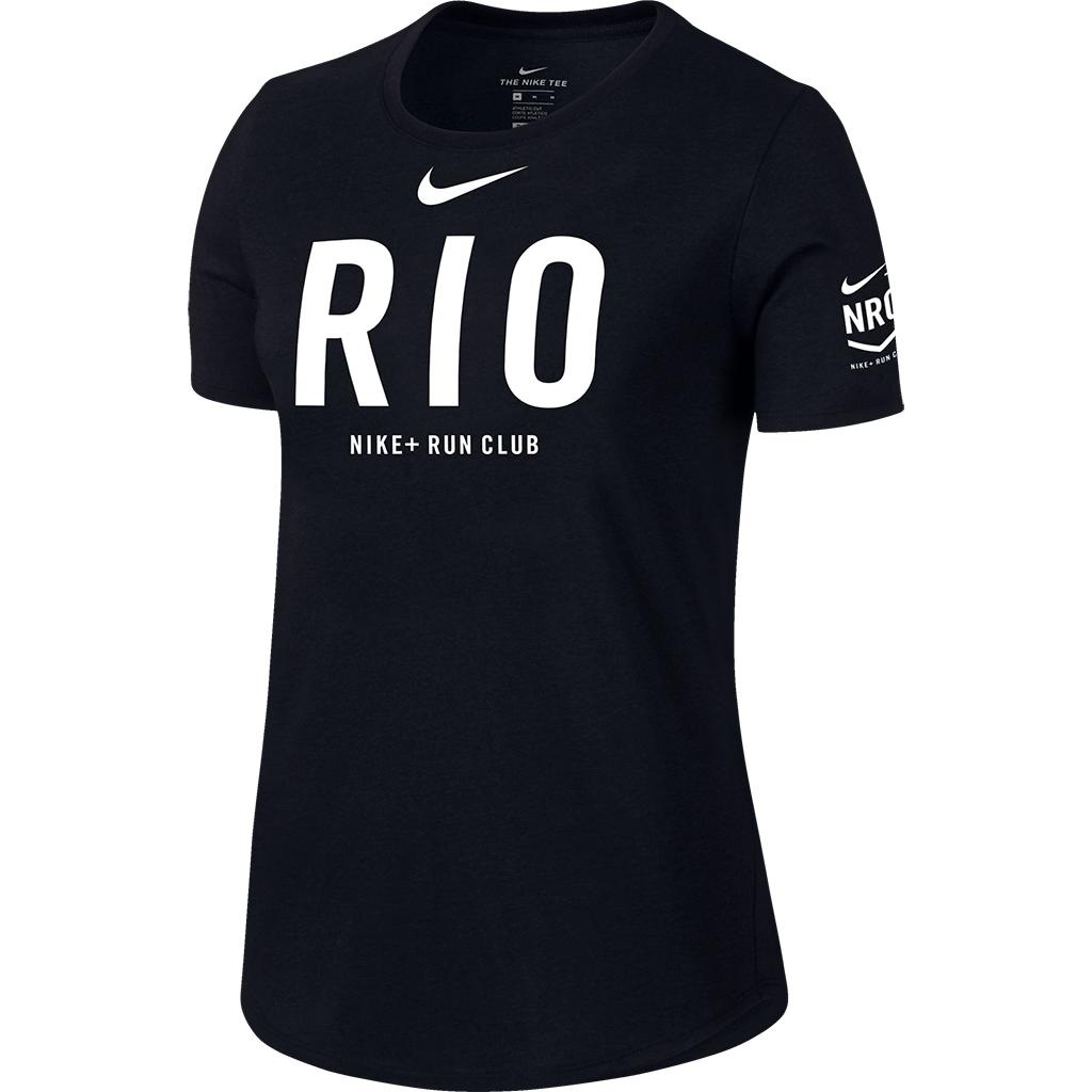 Camiseta Nike Dri-Fit Rio Feminina - Foto 1