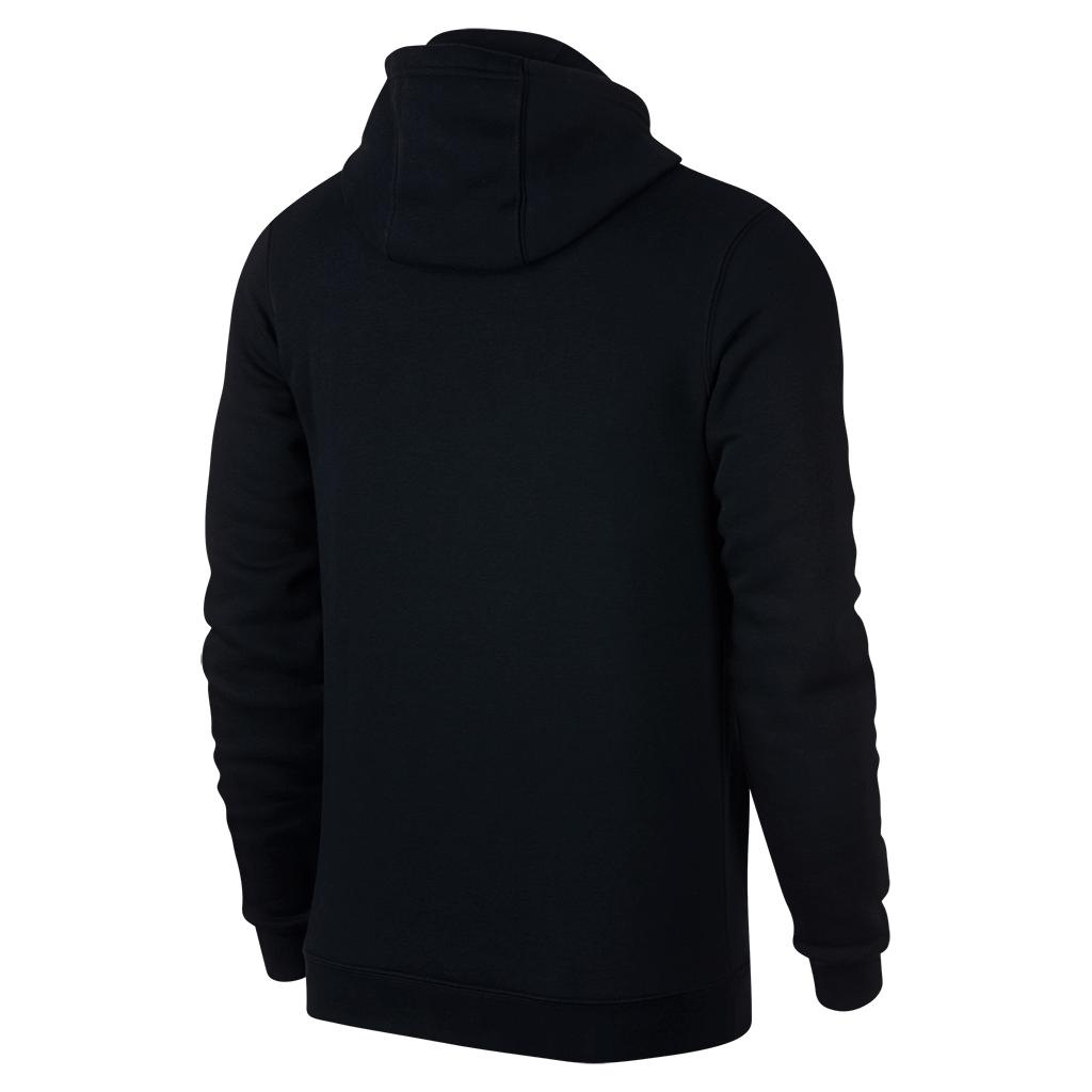 Blusão Nike Golden State Warriors Fleece Club Logo Masculino - Foto 2