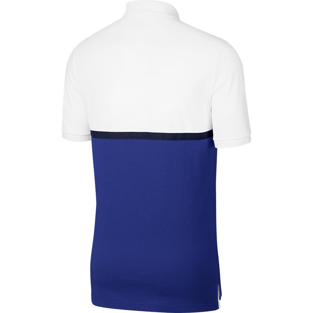 Camisa Polo Nike Sportswear Matchup Masculina - Foto 2