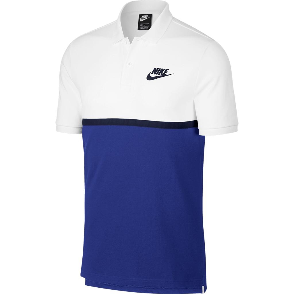 Camisa Polo Nike Sportswear Matchup Masculina - Foto 1