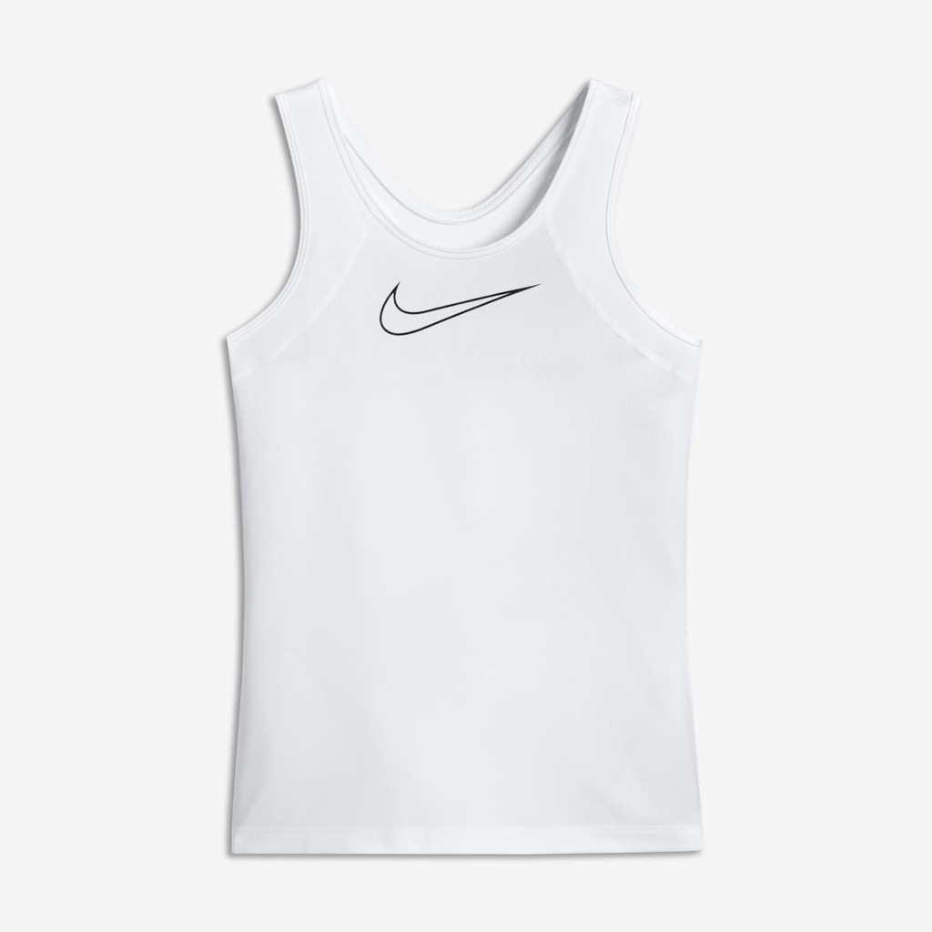 Regata Nike Pro Infantil - Foto 1