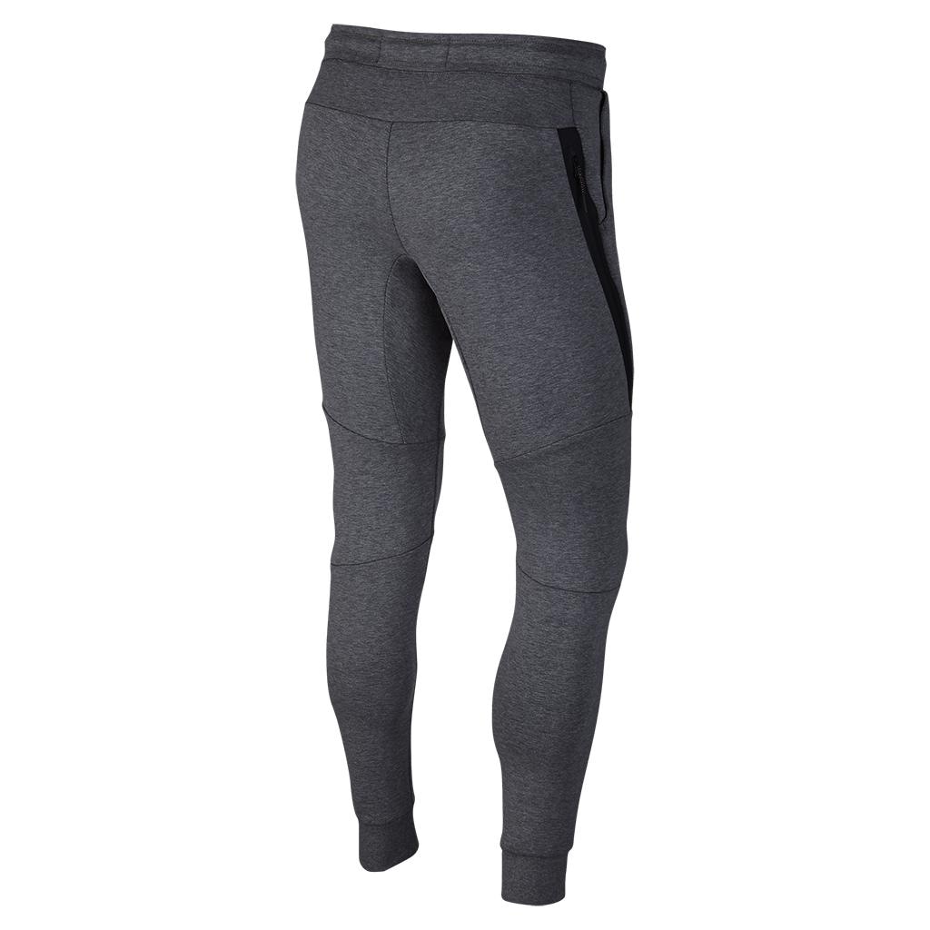 Calça Nike Brasil Tech Fleece Jogger Masculina - Foto 2