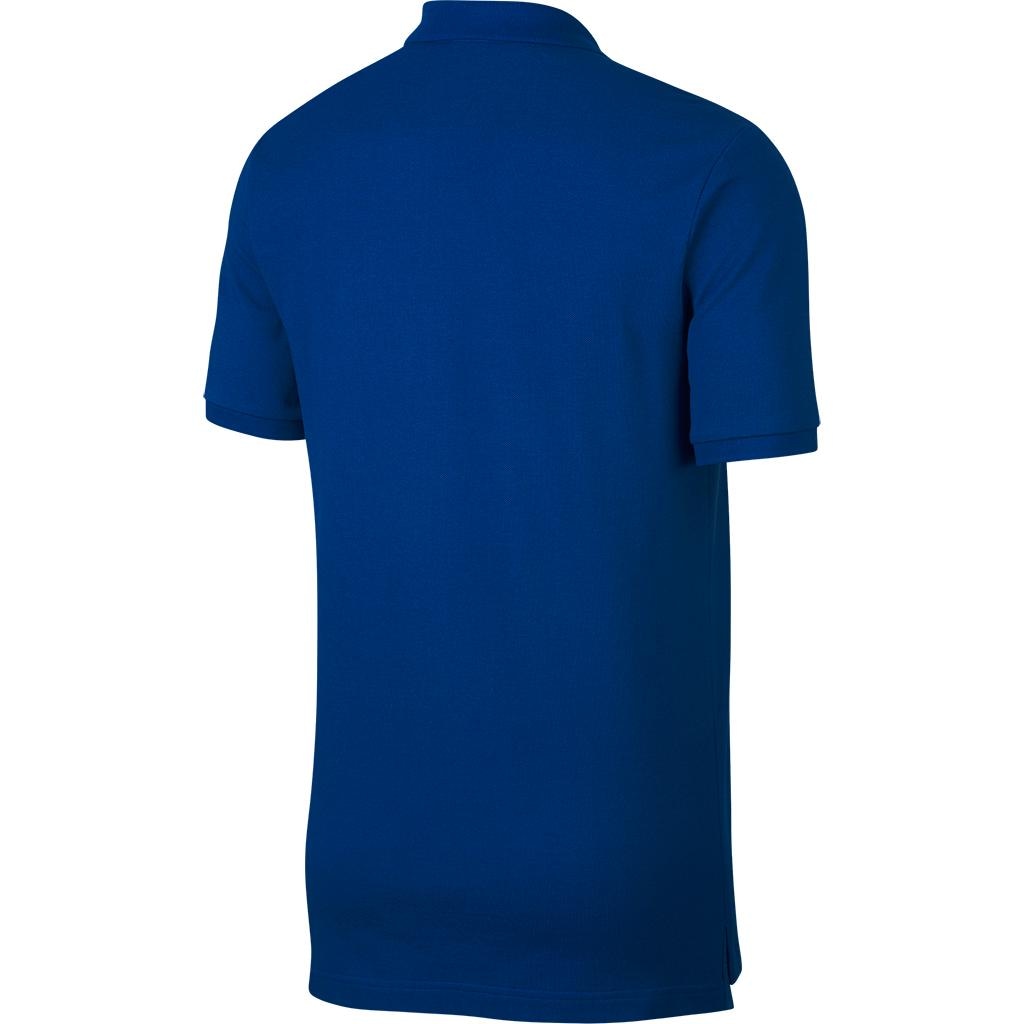 Camisa Polo Nike Brasil Masculina - Foto 2