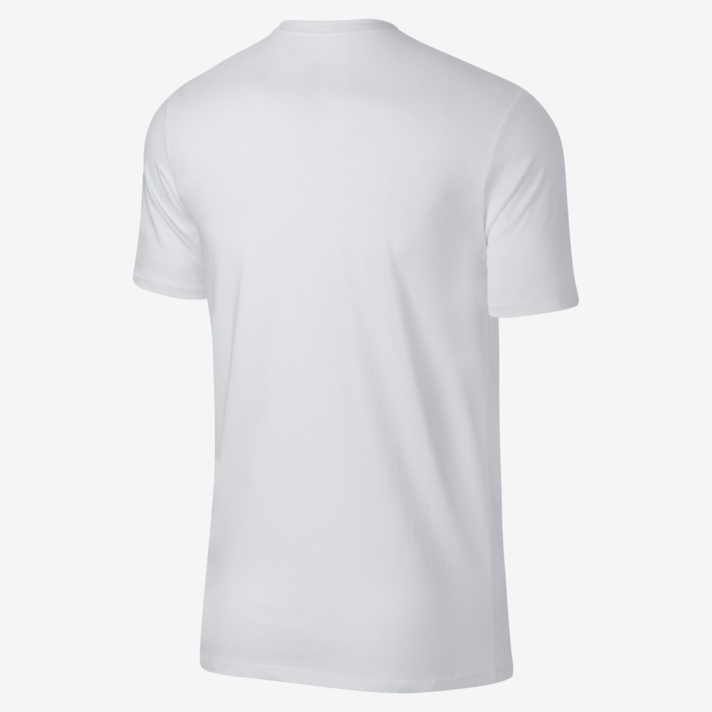 Camiseta Nike Sportswear Air Force 1 II Masculina - Foto 2