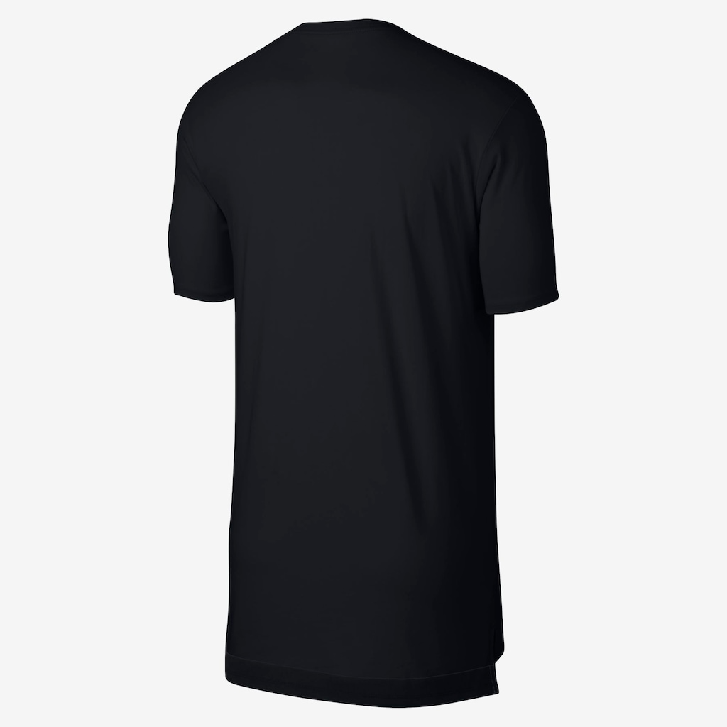 Camiseta Nike Sportswear Air SPRT Crew Masculina - Foto 2