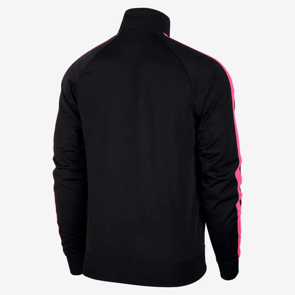 Jaqueta Nike PSG Track Masculina - Foto 2