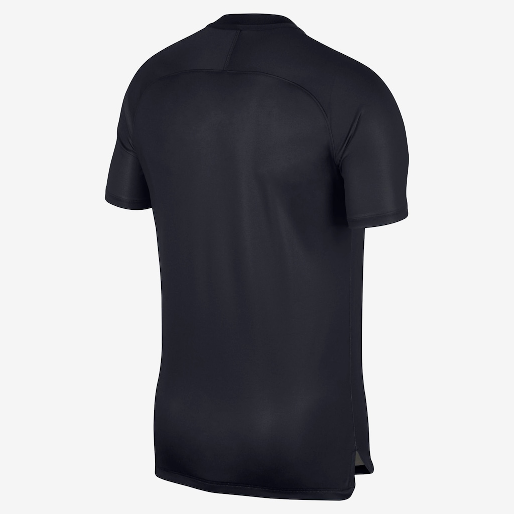 Camisa Pré-Jogo Nike Portugal 2018/19 Masculina - Foto 2