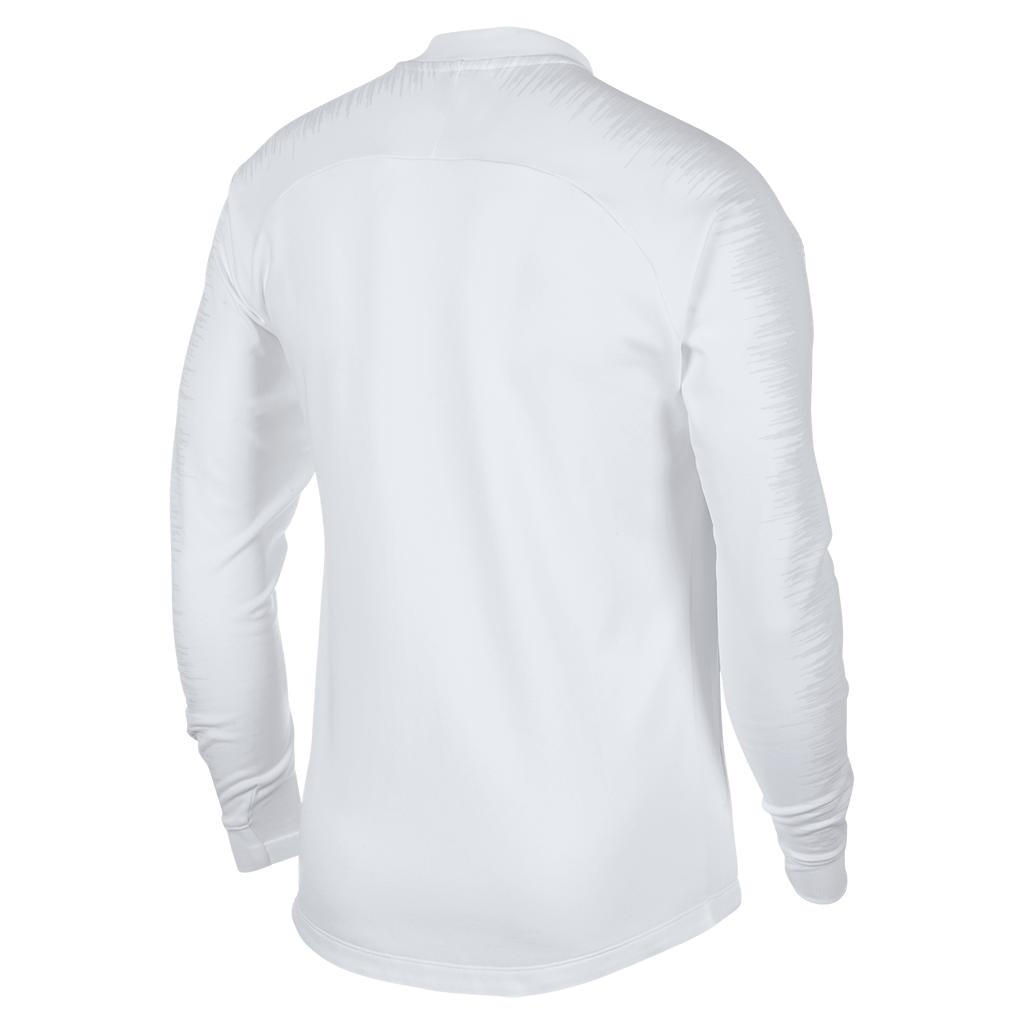 Jaqueta Nike Inglaterra Squad Anthem Masculina - Foto 2