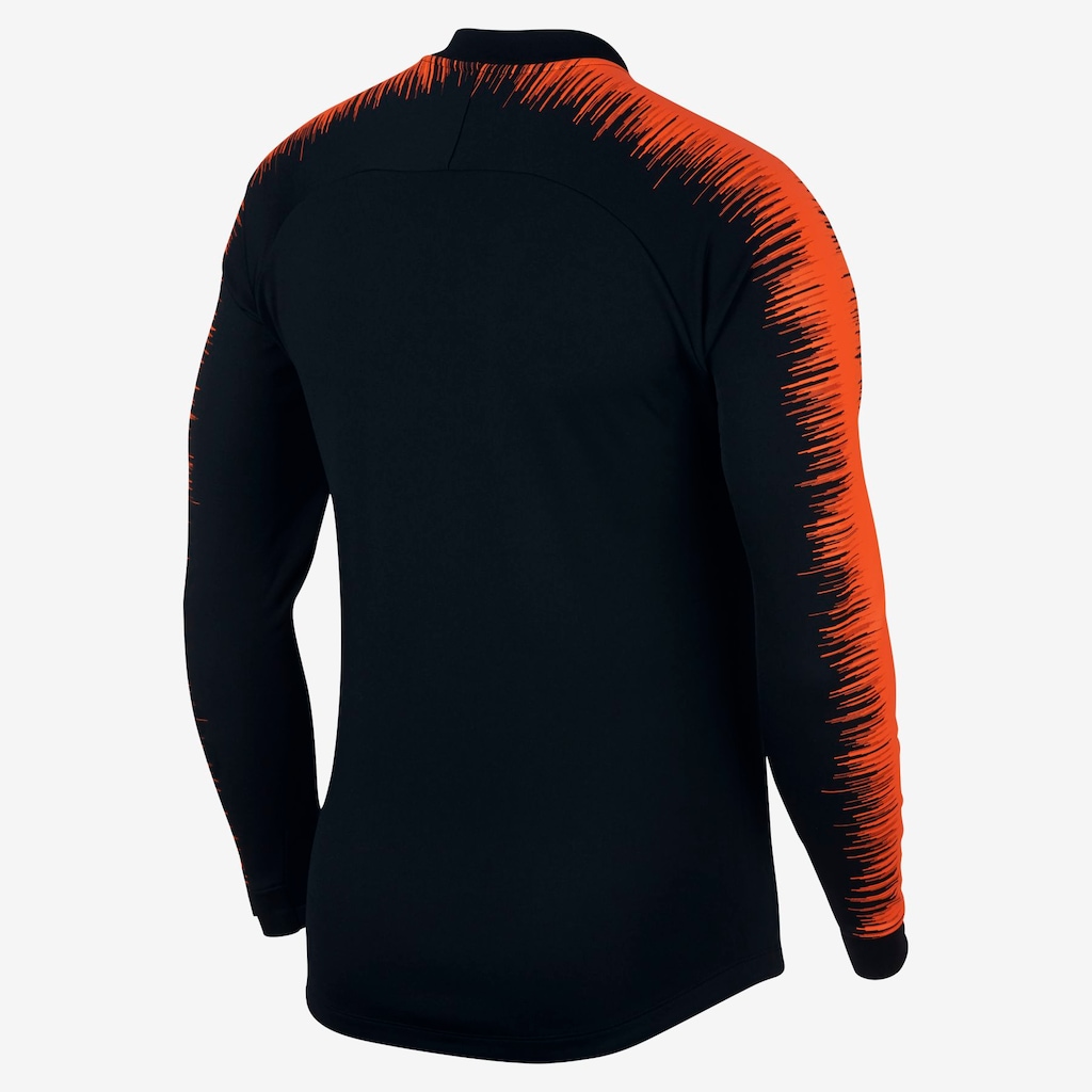 Jaqueta Nike Holanda Anthem Masculina - Foto 2