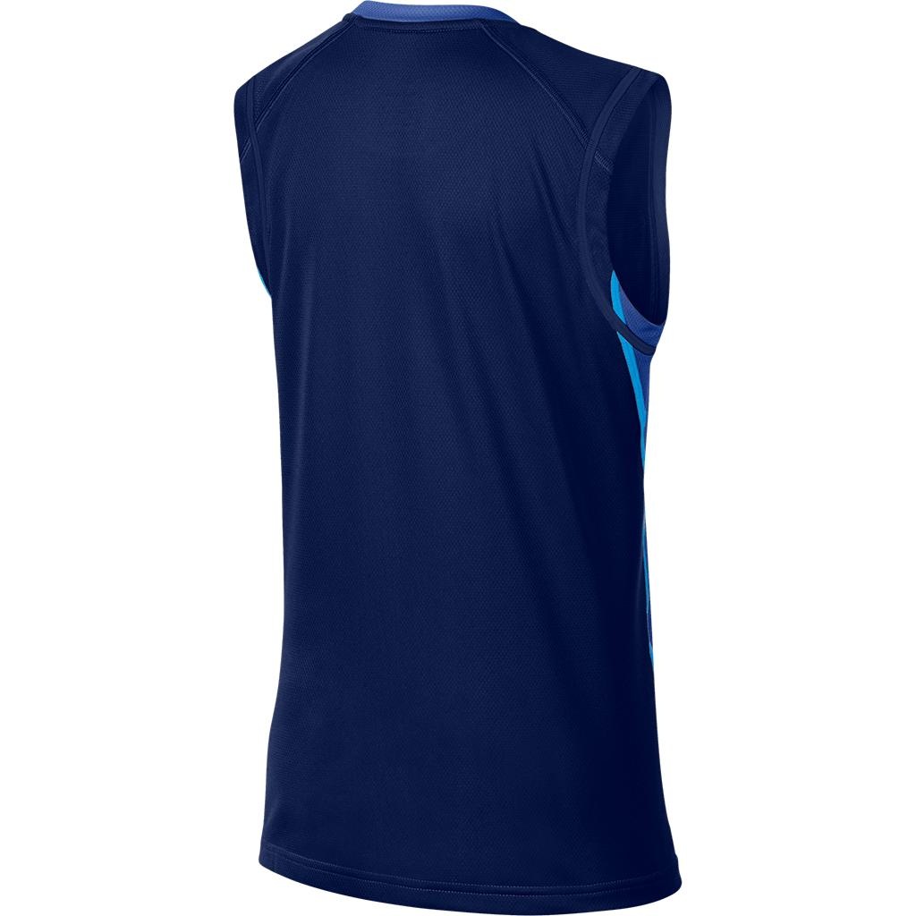 Regata Nike Dri-Fit Infantil - Foto 2