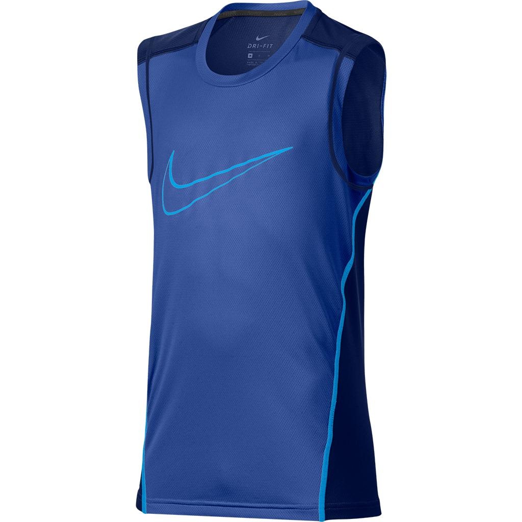 Regata Nike Dri-Fit Infantil - Foto 1