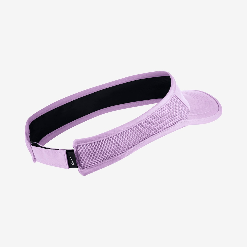 Viseira Nike Featherlight Adjustable Feminina - Foto 2