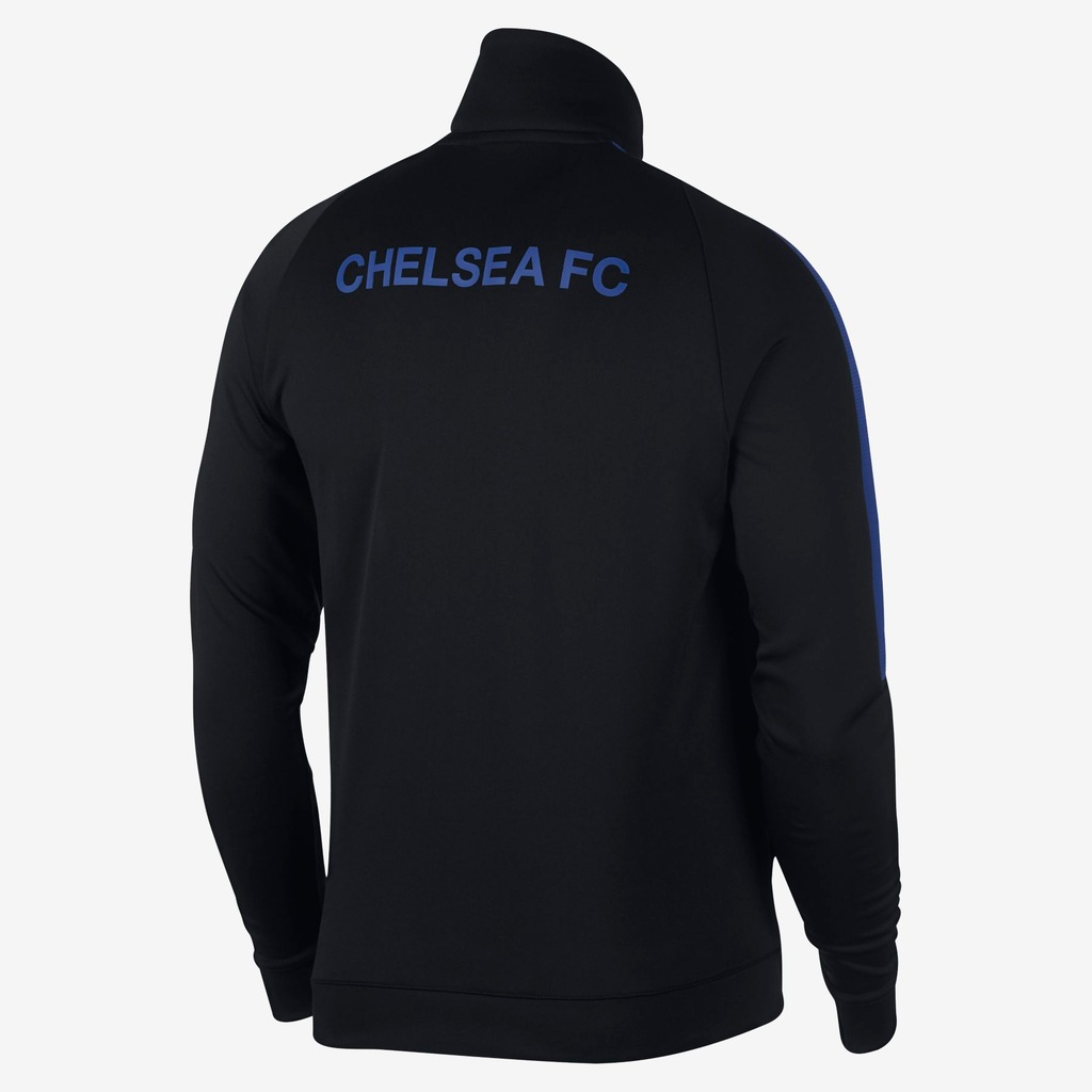 Jaqueta Nike Sportswear Chelsea Authentic Masculina - Foto 2