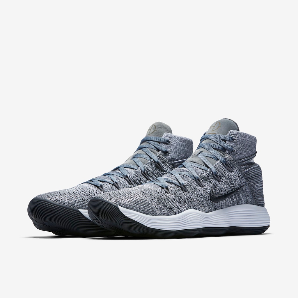 Tênis Nike Hyperdunk Flyknit Masculino Nike 4840