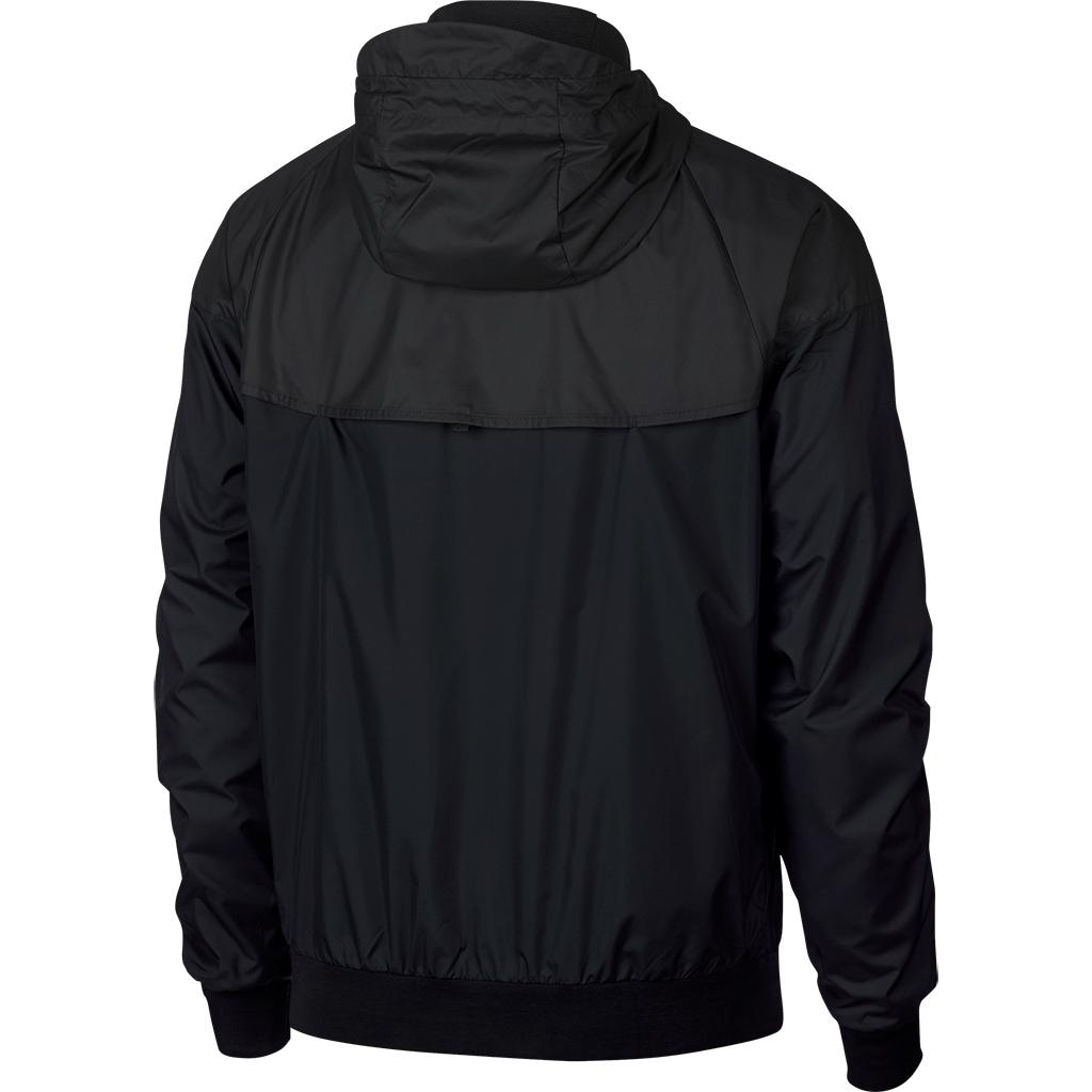 Jaqueta Nike Sportswear Corinthians Authentic Masculina - Foto 2