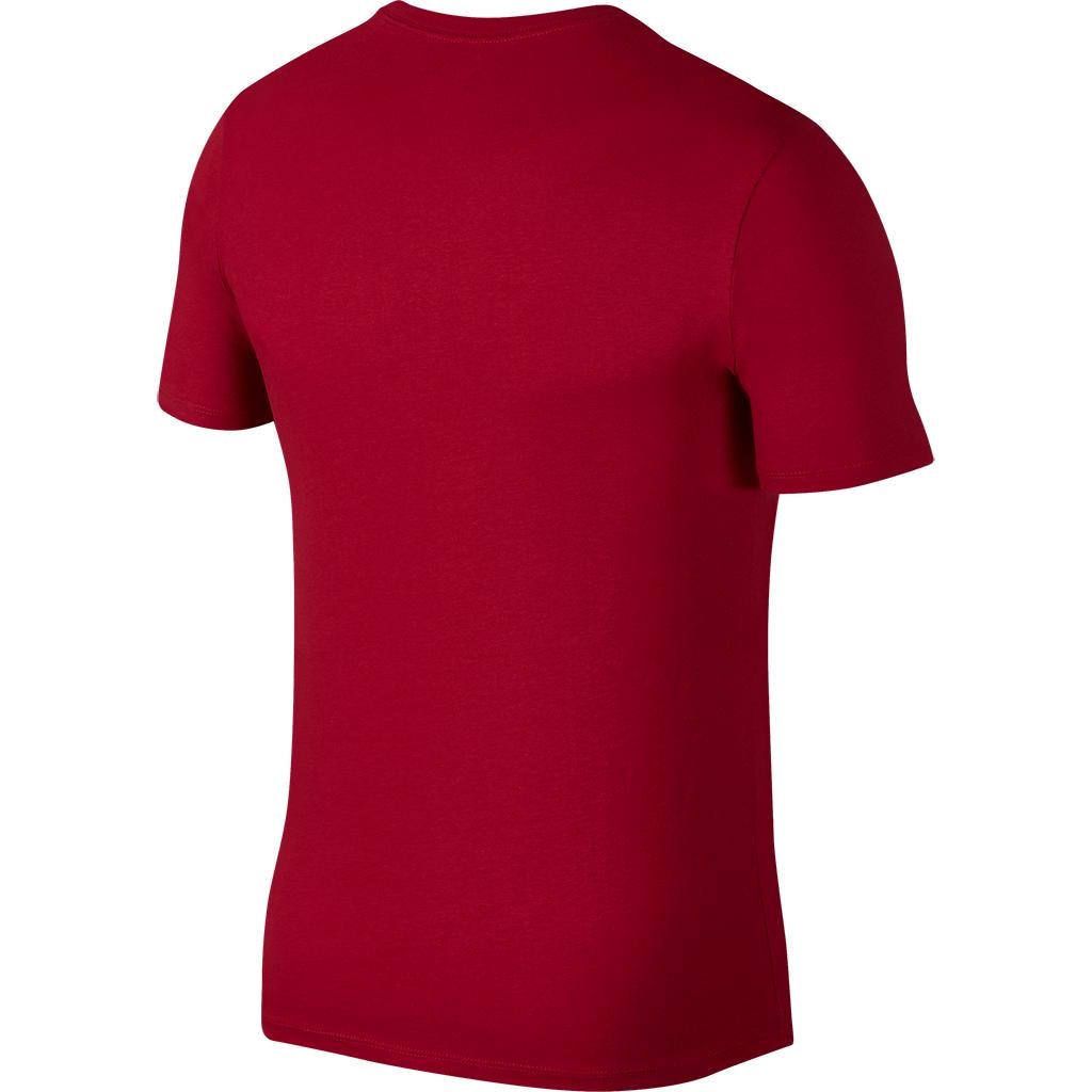 Camiseta Nike Barcelona Crest Masculina - Foto 2