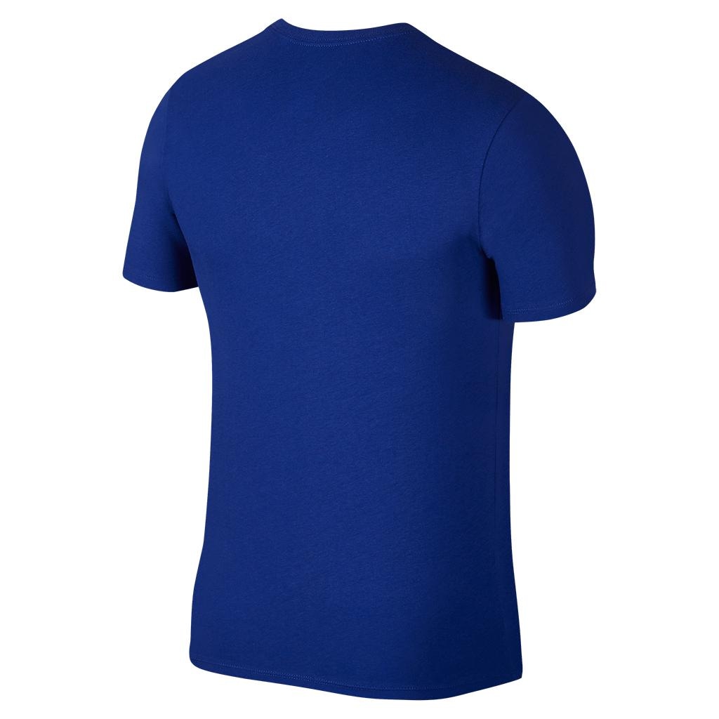 Camiseta Nike Chelsea Crest Masculina - Foto 2