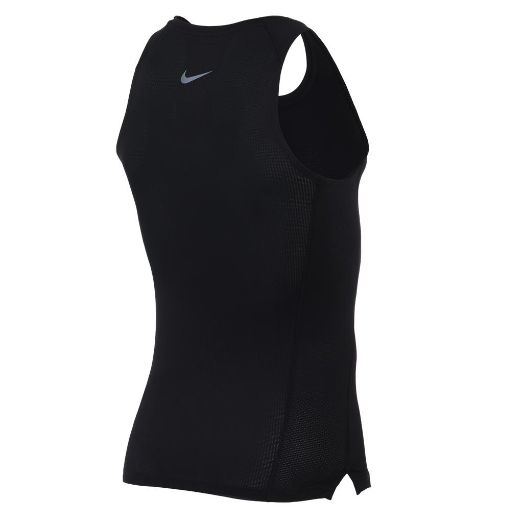 Regata Nike Pro HyperCool Masculina - Foto 2