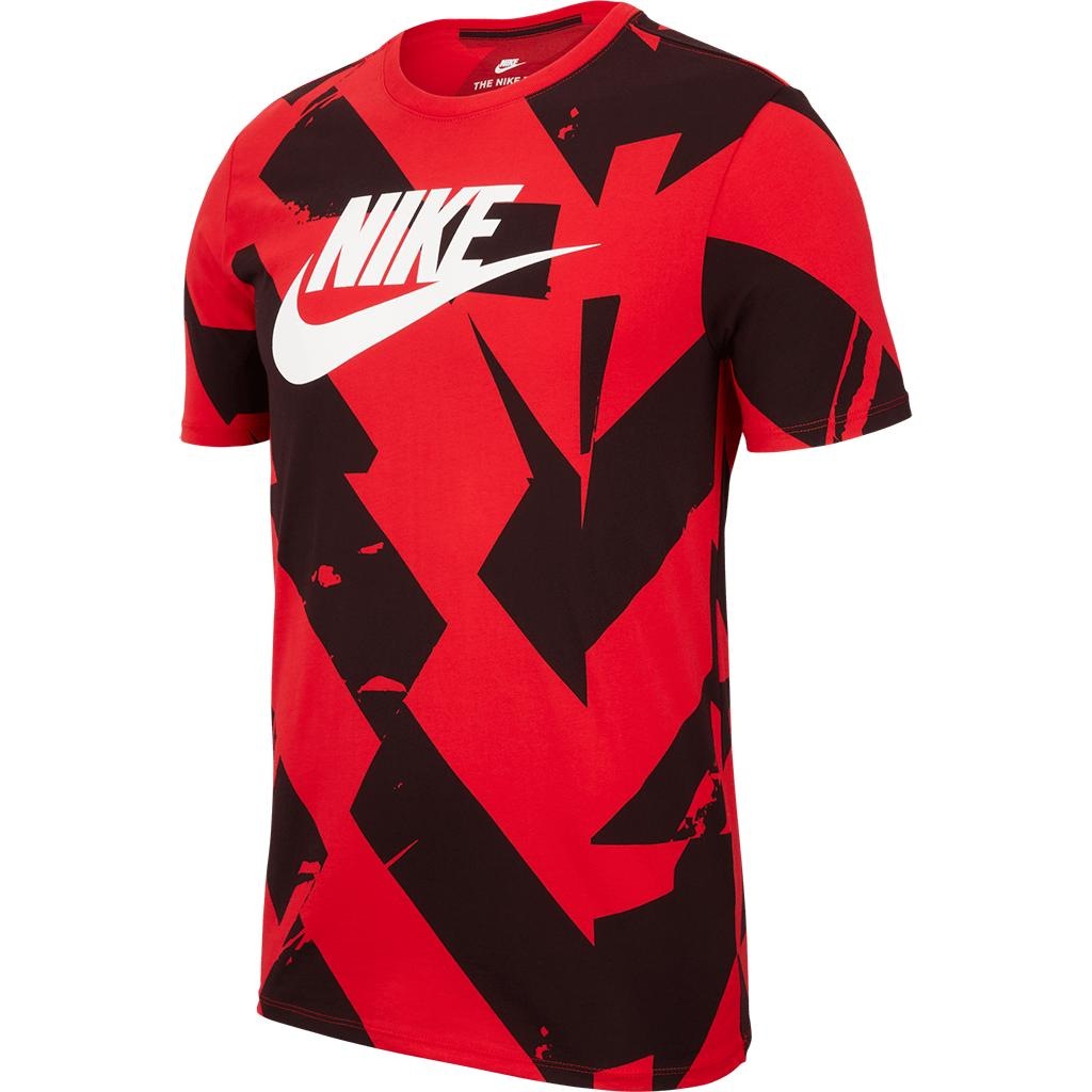 Camiseta Nike Sportswear Masculina - Foto 1