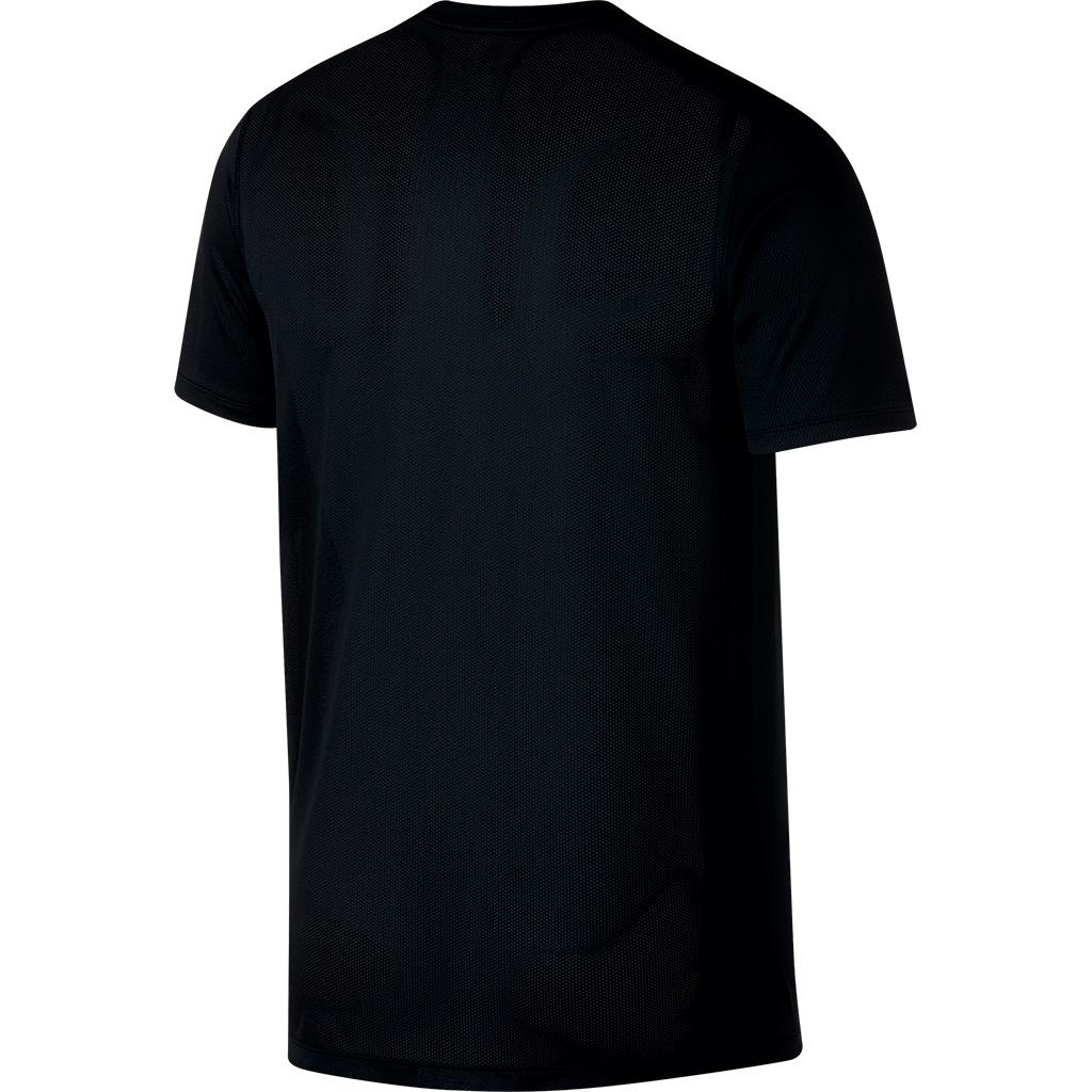 Camiseta Nike Run Masculina - Foto 2