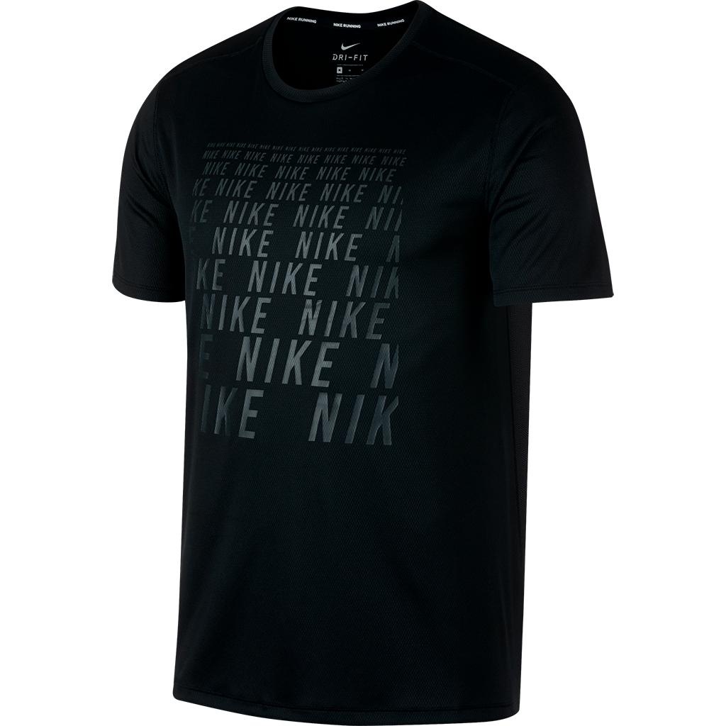 Camiseta Nike Run Masculina - Foto 1