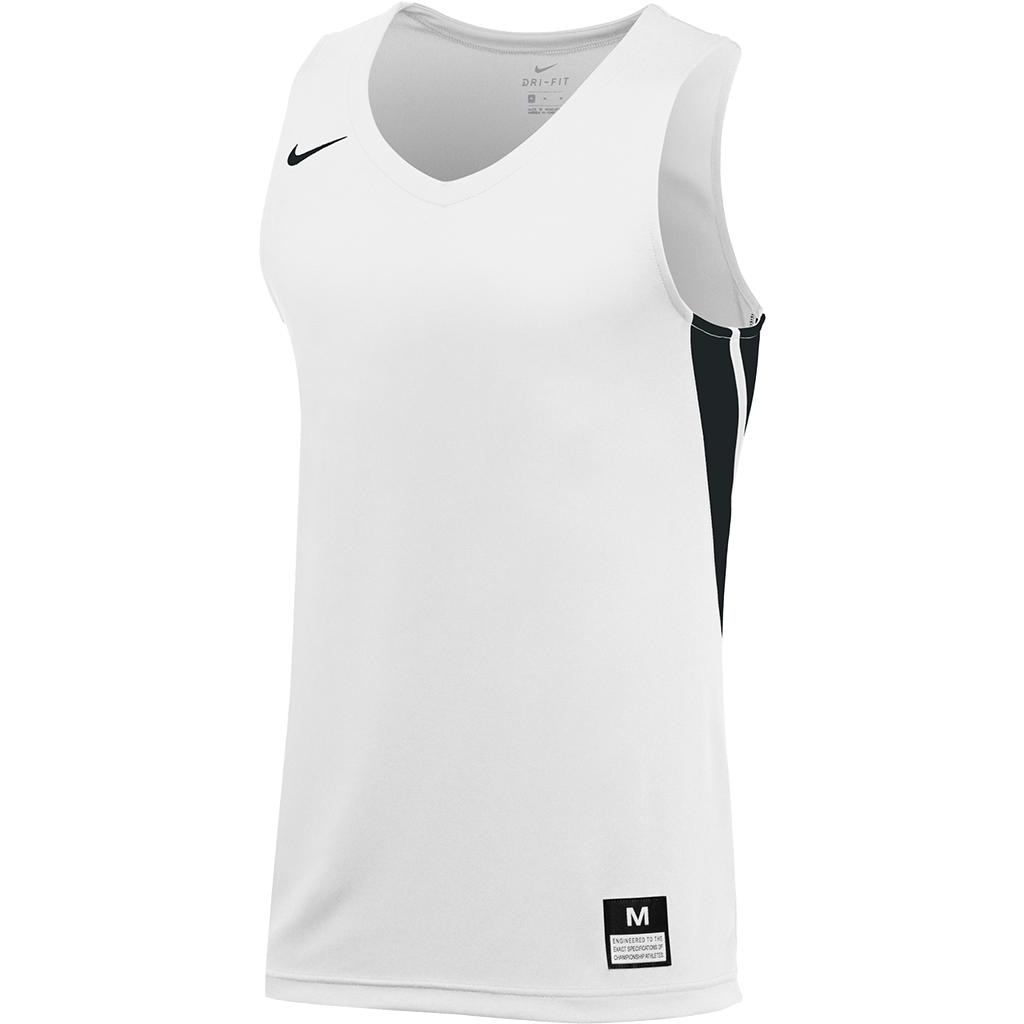 Regata Nike Basquete Masculina - Foto 1